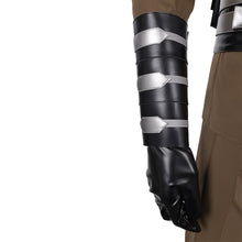 Laden Sie das Bild in den Galerie-Viewer, Maul Kostüm Set Maul: Shadow Lord Maul Cosplay Outfit