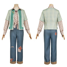 Laden Sie das Bild in den Galerie-Viewer, Max Mayfield Alltag Outfit Stranger Things Max Cosplay Kostüm