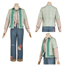 Laden Sie das Bild in den Galerie-Viewer, Max Mayfield Alltag Outfit Stranger Things Max Cosplay Kostüm