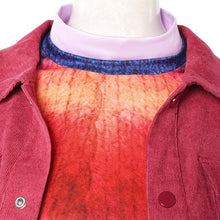 Laden Sie das Bild in den Galerie-Viewer, Max Mayfield rot Kostüm Set Stranger Things 2025 Max Cosplay Outfits