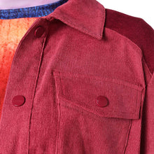 Laden Sie das Bild in den Galerie-Viewer, Max Mayfield rot Kostüm Set Stranger Things 2025 Max Cosplay Outfits