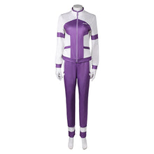 Laden Sie das Bild in den Galerie-Viewer, Mejiro McQueen Sportbekleidung Uma Musume Mejiro Cosplay Kostüm