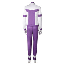 Laden Sie das Bild in den Galerie-Viewer, Mejiro McQueen Sportbekleidung Uma Musume Mejiro Cosplay Kostüm