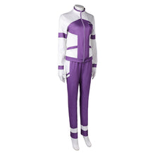 Laden Sie das Bild in den Galerie-Viewer, Mejiro McQueen Sportbekleidung Uma Musume Mejiro Cosplay Kostüm