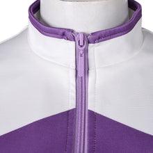 Laden Sie das Bild in den Galerie-Viewer, Mejiro McQueen Sportbekleidung Uma Musume Mejiro Cosplay Kostüm
