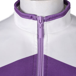 Mejiro McQueen Sportbekleidung Uma Musume Mejiro Cosplay Kostüm