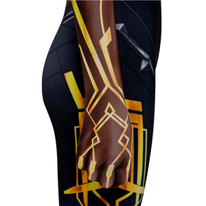 Mel Jumpsuit Arcane: League of Legends Mel Cosplay Kostüm