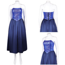 Laden Sie das Bild in den Galerie-Viewer, Melissa Mckendrick Kleid Fear Street: Prom Queen Melissa Cosplay Outfits