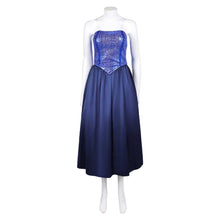 Laden Sie das Bild in den Galerie-Viewer, Melissa Mckendrick Kleid Fear Street: Prom Queen Melissa Cosplay Outfits