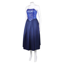 Laden Sie das Bild in den Galerie-Viewer, Melissa Mckendrick Kleid Fear Street: Prom Queen Melissa Cosplay Outfits