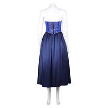 Laden Sie das Bild in den Galerie-Viewer, Melissa Mckendrick Kleid Fear Street: Prom Queen Melissa Cosplay Outfits