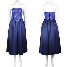 Laden Sie das Bild in den Galerie-Viewer, Melissa Mckendrick Kleid Fear Street: Prom Queen Melissa Cosplay Outfits