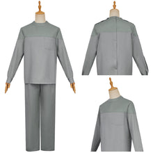 Laden Sie das Bild in den Galerie-Viewer, Mickey 17 (2025) Mickey Kostüm Cosplay Outfits