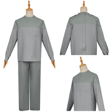 Mickey 17 (2025) Mickey Kostüm Cosplay Outfits