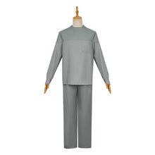 Laden Sie das Bild in den Galerie-Viewer, Mickey 17 (2025) Mickey Kostüm Cosplay Outfits