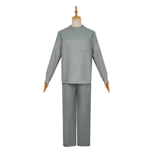 Mickey 17 (2025) Mickey Kostüm Cosplay Outfits