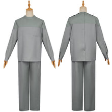 Laden Sie das Bild in den Galerie-Viewer, Mickey 17 (2025) Mickey Kostüm Cosplay Outfits