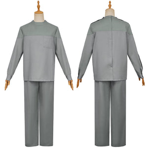 Mickey 17 (2025) Mickey Kostüm Cosplay Outfits