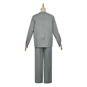Mickey 17 (2025) Mickey Kostüm Cosplay Outfits