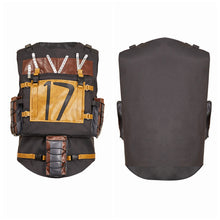 Laden Sie das Bild in den Galerie-Viewer, Mickey 17 Mickey Barnes Weste Cosplay Outfits