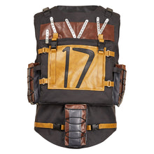 Laden Sie das Bild in den Galerie-Viewer, Mickey 17 Mickey Barnes Weste Cosplay Outfits