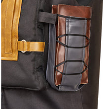 Laden Sie das Bild in den Galerie-Viewer, Mickey 17 Mickey Barnes Weste Cosplay Outfits