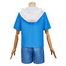 Laden Sie das Bild in den Galerie-Viewer, Midori Nagumo Unifrom City The Animation Midori Cosplay Outfits