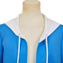 Laden Sie das Bild in den Galerie-Viewer, Midori Nagumo Unifrom City The Animation Midori Cosplay Outfits