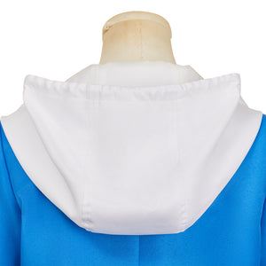 Midori Nagumo Unifrom City The Animation Midori Cosplay Outfits