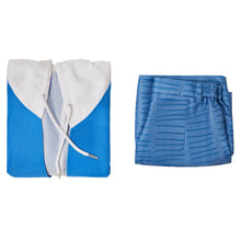 Laden Sie das Bild in den Galerie-Viewer, Midori Nagumo Unifrom City The Animation Midori Cosplay Outfits