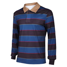 Laden Sie das Bild in den Galerie-Viewer, Mike Wheeler blau Shirt Stranger Things Mike Cosplay Outfits