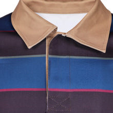 Laden Sie das Bild in den Galerie-Viewer, Mike Wheeler blau Shirt Stranger Things Mike Cosplay Outfits