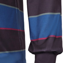 Laden Sie das Bild in den Galerie-Viewer, Mike Wheeler blau Shirt Stranger Things Mike Cosplay Outfits