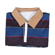 Laden Sie das Bild in den Galerie-Viewer, Mike Wheeler blau Shirt Stranger Things Mike Cosplay Outfits