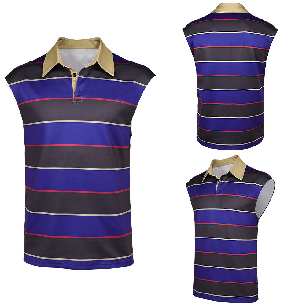 Mike Wheeler Hemd Stranger Things Michael Cosplay Outfits