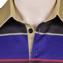 Laden Sie das Bild in den Galerie-Viewer, Mike Wheeler Hemd Stranger Things Michael Cosplay Outfits