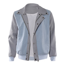 Laden Sie das Bild in den Galerie-Viewer, Mike Wheeler Jacke Stranger Things 5 Mike Cosplay Outfit  