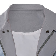 Laden Sie das Bild in den Galerie-Viewer, Mike Wheeler Jacke Stranger Things 5 Mike Cosplay Outfit  