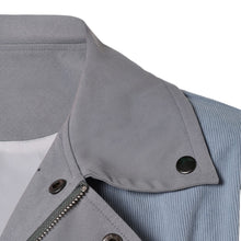 Laden Sie das Bild in den Galerie-Viewer, Mike Wheeler Jacke Stranger Things 5 Mike Cosplay Outfit  