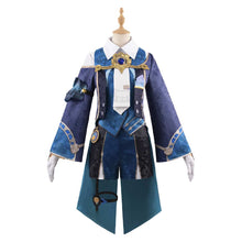 Laden Sie das Bild in den Galerie-Viewer, Misha - Honkai: Star Rail Kostüm Set The Watchmaker Cosplay Outfits