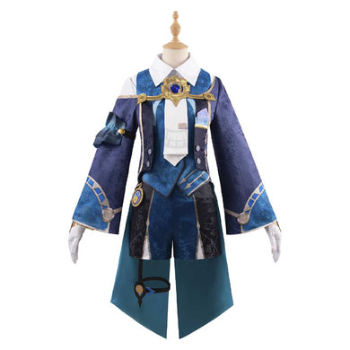 Misha - Honkai: Star Rail Kostüm Set The Watchmaker Cosplay Outfits