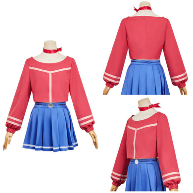 MiSide Mitas Uniform Cosplay Outfits