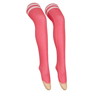 MiSide Mitas Uniform Cosplay Outfits