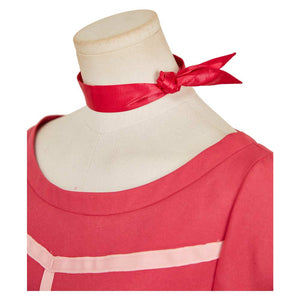 MiSide Mitas Uniform Cosplay Outfits