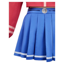 Laden Sie das Bild in den Galerie-Viewer, MiSide Mitas Uniform Cosplay Outfits