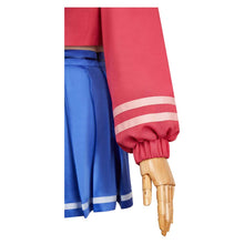 Laden Sie das Bild in den Galerie-Viewer, MiSide Mitas Uniform Cosplay Outfits