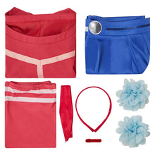 Laden Sie das Bild in den Galerie-Viewer, MiSide Mitas Uniform Cosplay Outfits