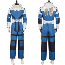 Laden Sie das Bild in den Galerie-Viewer, Mister Fantastic Dr. Reed Richards The Fantastic Four: First Steps (2025) Astronaut Kostüm