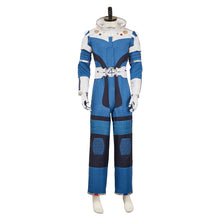 Laden Sie das Bild in den Galerie-Viewer, Mister Fantastic Dr. Reed Richards The Fantastic Four: First Steps (2025) Astronaut Kostüm