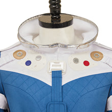 Laden Sie das Bild in den Galerie-Viewer, Mister Fantastic Dr. Reed Richards The Fantastic Four: First Steps (2025) Astronaut Kostüm